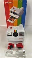 Polaroid Go Gen 2 Instant Camera -