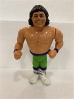 1991 Hasbro WWF  Marty Jannetty  The Rocker