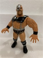Hasbro 1992  WWF Warlord   Figure 5 inch