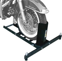Maxxhaul 70271 Adjustable Motorcycle Wheel Chock S