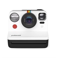 Polaroid Now 2nd Generation I-Type Instant Film