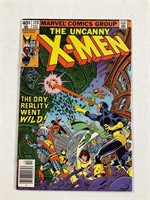 Marvels Uncanny X-men No.128 1979