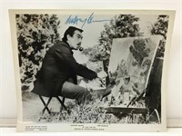 Signed Anthony Quinn Lust For Life 8x10 Photo