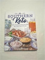 Southern KETO Cookbook