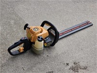 POULAN PRO GAS HEDGE TRIMMER