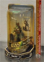 1997 Star Wars Epic Force collectible