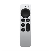 (no box) Apple TV Siri Remote (3rd Generation)
