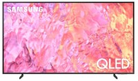 55IN SAMSUNG QN55Q60CAFCLASS QLED 4K Q60C SERIES