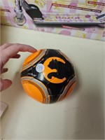 Puma mini soccer ball