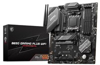 FINAL SALE - [FOR PARTS] MSI B650 GAMING PLUS AMD