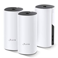 TP-LINK DECO M4RV2 WHOLE HOME MESH WIFI SYSTEM -