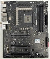 Final Sale, Damage Pins, For parts only, ASUS ROG