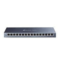 TP-Link 16 Port Gigabit Ethernet Network Switch,