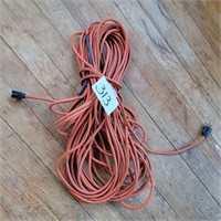 Mended Extension Cord- At least 50'