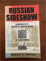 Russian Sideshow