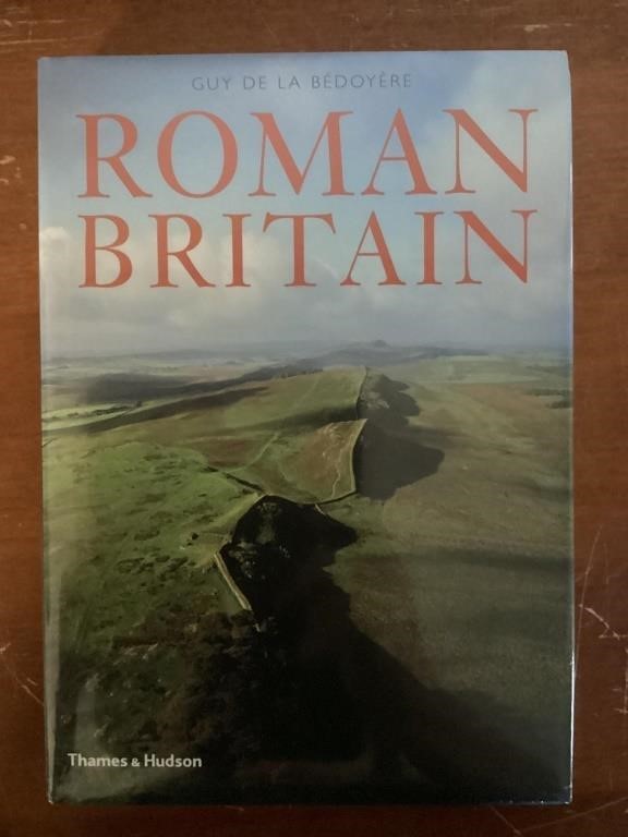 Romain Britain