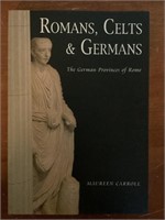 Romans, Celts & Germans