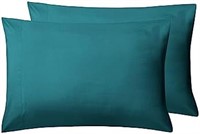 Home Beyond & HB design - 2-Pack Pillowcase Set,