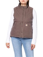 Carhartt Women's Relaxed Fit Washed Duck