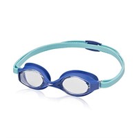 Speedo Unisex-Child Swim Goggles Super Flyer Ages