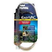 Fluval Easy Vac Gravel Cleaner, Mini
