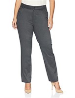 Lee Women's Plus Size Relaxed Fit All Day