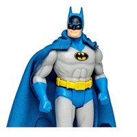 McFarlane Toys - DC Super Powers Batman 4in