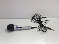American Idol Microphone