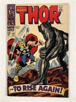 Marvel Thor Vol.1 No.151 1968