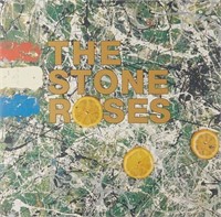 The Stone Roses [Vinyl LP]
