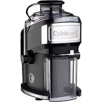 Cuisinart CJE-500 Compact Juice Extractor Black,