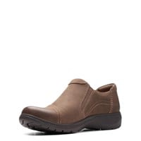 Size 9W Clarks Collection Women's Carleigh Ray