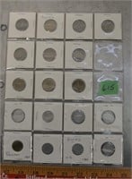 Coins from Austria, see pics