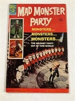 Dell Mad Monster Party 1967