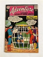 DC’s Adventure Comics No.321 1964