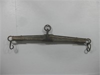 37" Antique Ox Yoke See Info