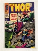 Marvel Thor Vol.1 No.149 1968 Inhumans Origin