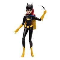 The New Batman Adventures Batgirl 6in Scale
