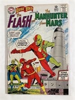 DC’s Brave And The Bold No.56 1964