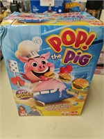 Pop the pig