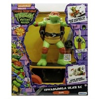 Teenage Mutant Ninja Turtles Raphael Cowabunga