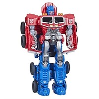 Transformers Toys Rise of The Beasts Movie, Smash