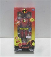 The Incredibles Mr. Incredible Model Kit Powers On