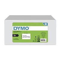 DYMO LW Extra-Large Shipping Labels for