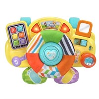 VTech Baby Bopping and Cruising Baby Driver