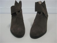 Eileen Fisher Boots Sz 10 Pre-Owned