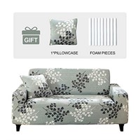 JOYDREAM 1 Piece Sofa Covers for 3 Cushion Couch,