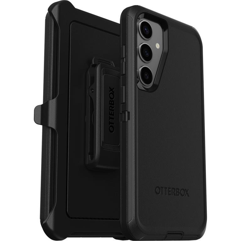 OtterBox Samsung Galaxy S24+ Defender Series Case