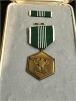 Military Merit Medal