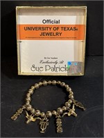 University of Texas Bracelet